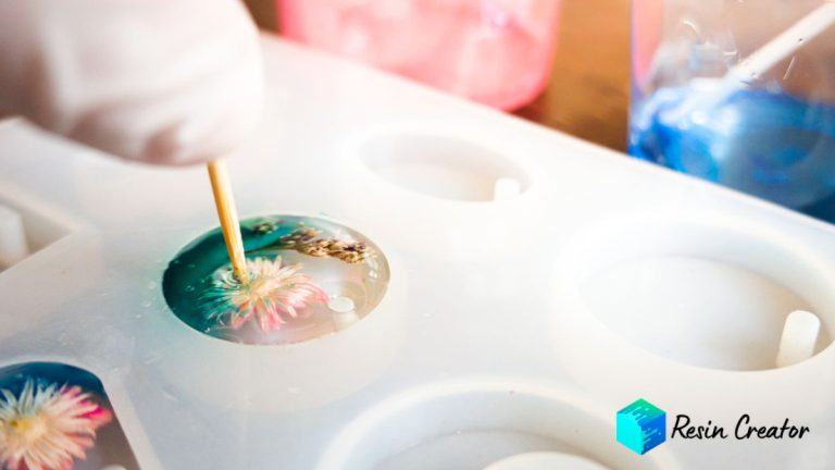 What is Resin Art? Everything You Need to Know